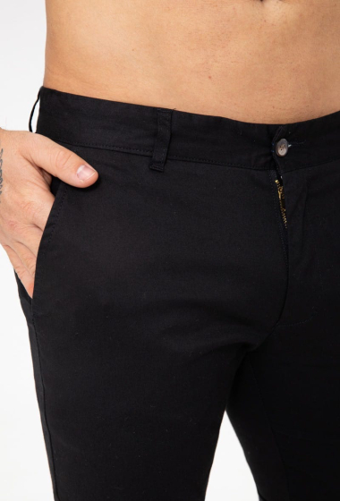 Wholesaler Frilivin - Basic plain shorts