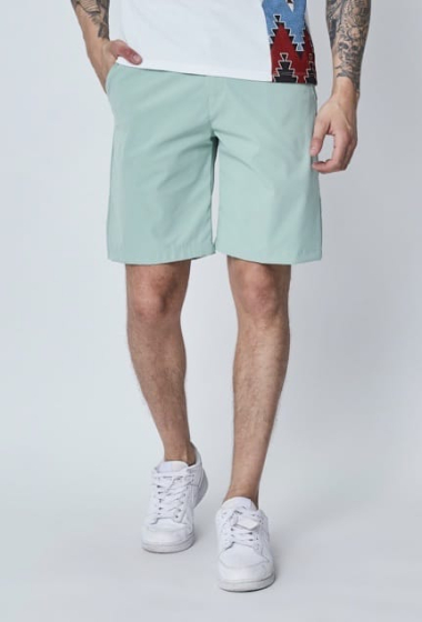 Wholesaler Frilivin - Lightweight plain shorts