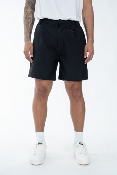 Wholesaler Frilivin - Chic mid-length shorts