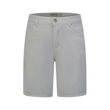 Wholesaler Frilivin - Elegant shorts in light fabric