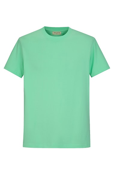 Großhändler Frilivin - T-shirt basic épais premium