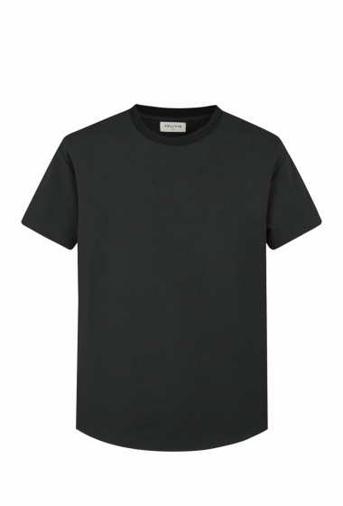 Wholesaler Frilivin - Premium thick basic t-shirt