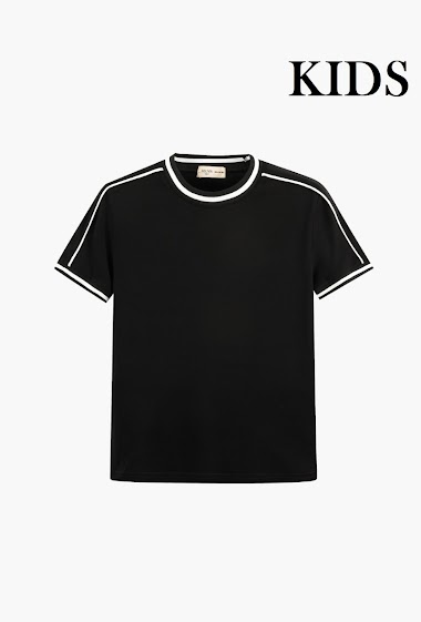 Großhändler Frilivin - T-shirt ENFANT sportwear