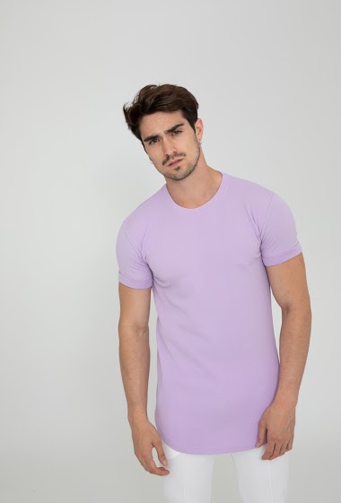 Grossiste Frilivin - T-shirt oversize