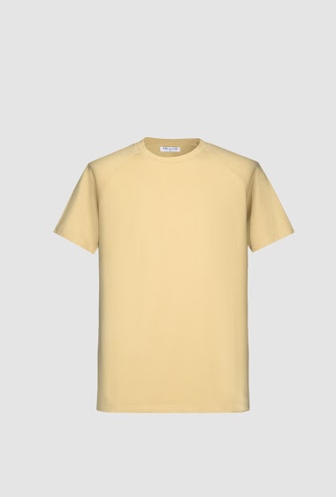 Grossiste Frilivin - Tshirt en coton
