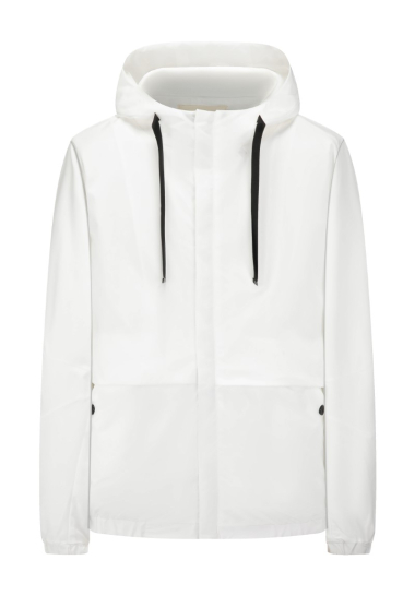 Wholesaler Frilivin - Short jacket with adjustable hood