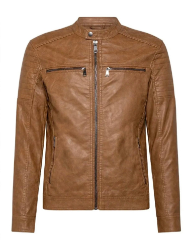 Wholesaler Frilivin - Faux jacket