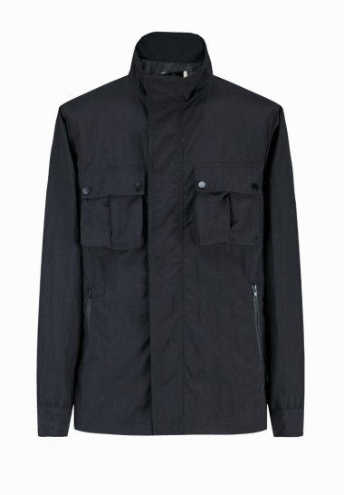 Wholesaler Frilivin - Streetwear jacket