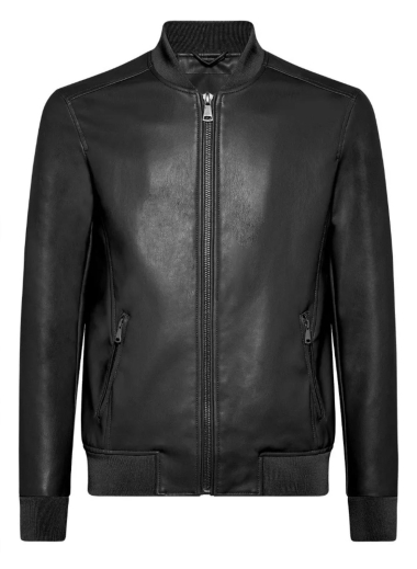Wholesaler Frilivin - Faux style jacket