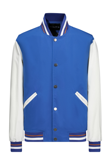 Wholesaler Frilivin - Teddy jacket
