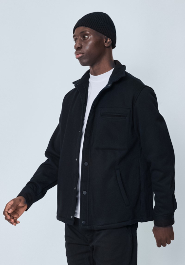 Wholesaler Frilivin - Plain jacket