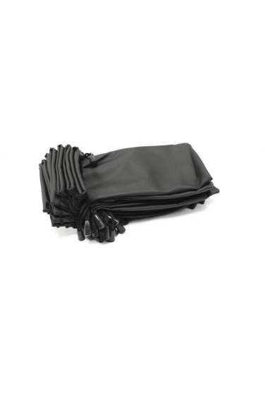 Wholesaler FURCOM - Black pouch case