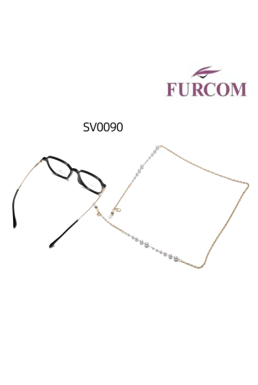 Großhändler FURCOM - Sonnenbrille