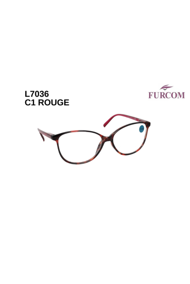 Wholesaler FURCOM - Glasses