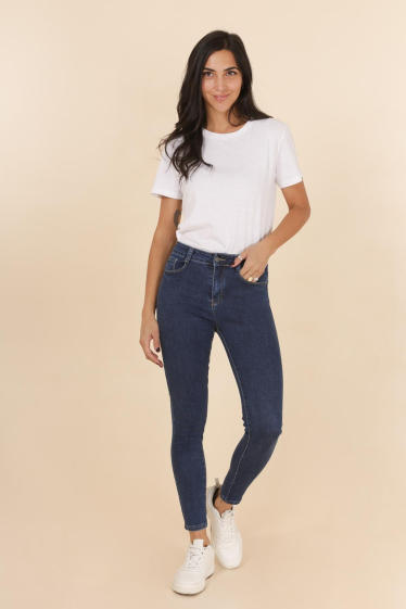 Wholesaler G-Smack - slim push up jeans