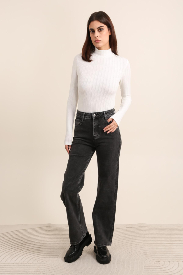 Wholesaler G-Smack - wide leg jeans