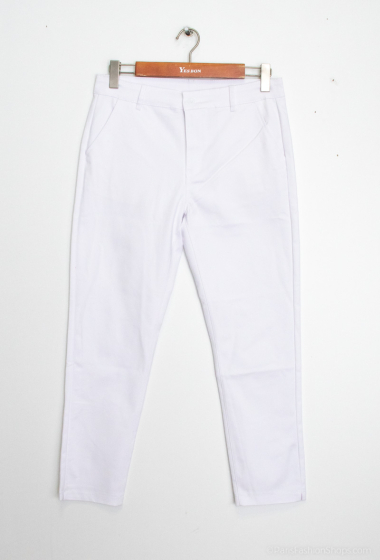 Wholesaler G-Smack - plus size chino pants