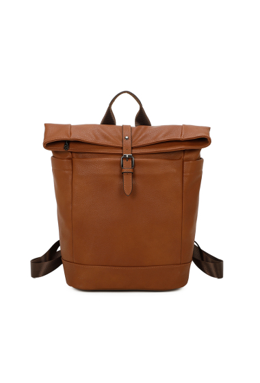 Wholesaler Gallantry - Gallantry rolltop backpack