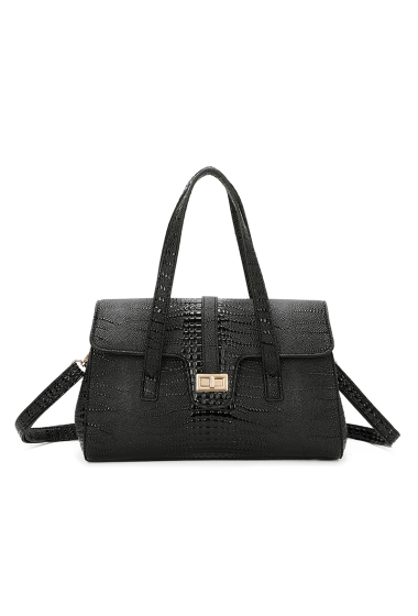 Wholesaler Gallantry - Handbag with shoulder strap Gallantry