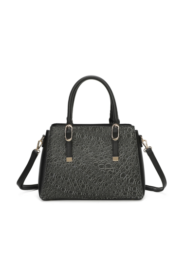 Wholesaler Gallantry - Handbag with shoulder strap Gallantry