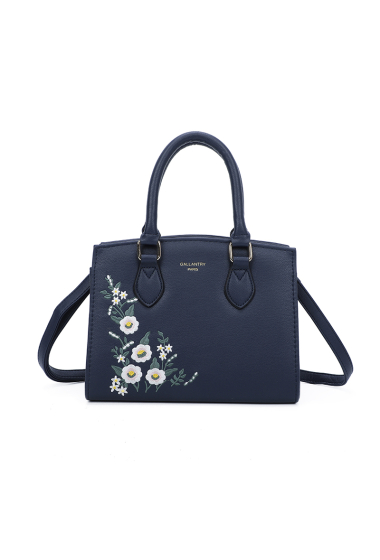 Wholesaler Gallantry - Gallantry embroidered handbag