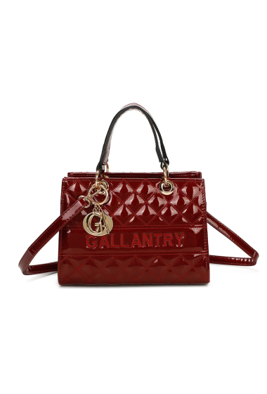 Wholesaler Gallantry - Gallantry handbag