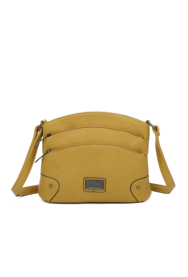 Wholesaler Gallantry - Gallantry shoulder bag