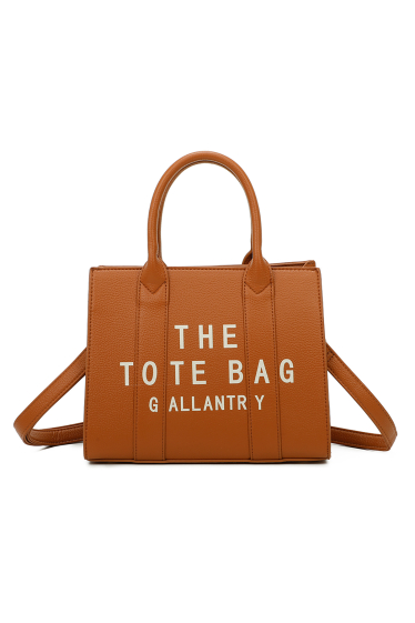 Wholesaler Gallantry - Gallantry Tote Bag