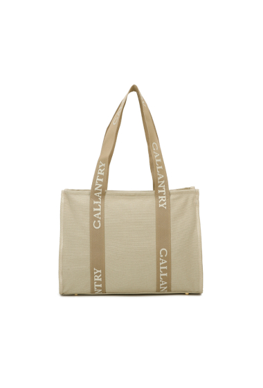 Wholesaler Gallantry - Gallantry tote bag