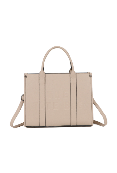 Wholesaler Gallantry - Gallantry tote bag