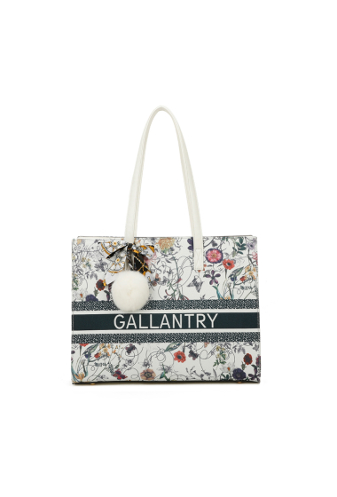 Wholesaler Gallantry - Gallantry Gabas Bag