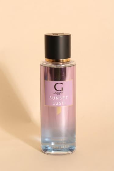Grossiste Gallantry - SUNSET LUSH
