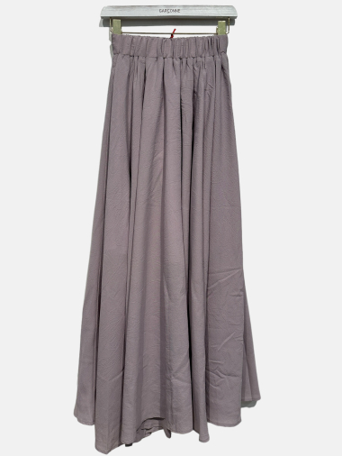 Wholesaler Garçonne - Long skirt