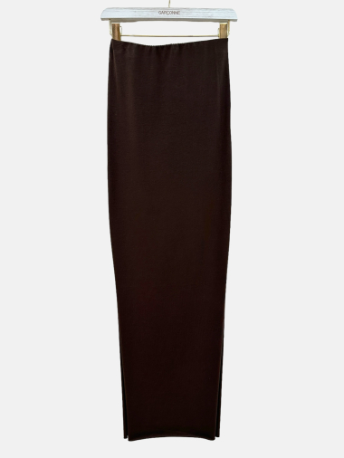 Wholesaler Garçonne - Mid-length skirt