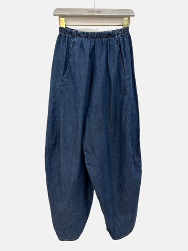 Wholesaler Garçonne - Jeans ball pants