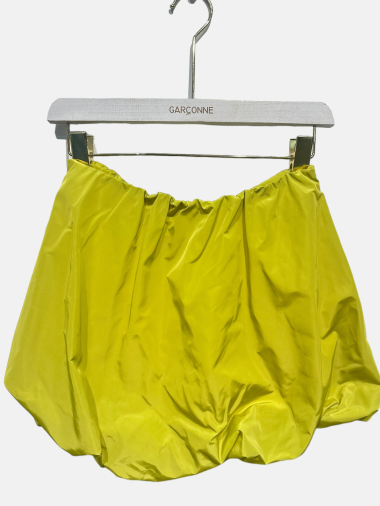 Wholesaler Garçonne - Ball skirt in parachute material