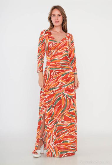 Wholesaler Joy's - Maxi dress