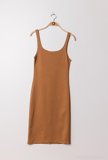 Wholesaler Genèse - Slim dress