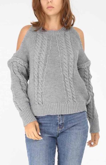 Wholesaler Geniris Paris - Patty knit