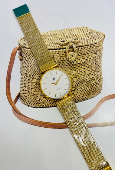 Großhändler GG Luxe Watches - 2559