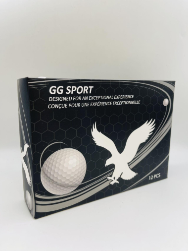 Grossiste GG Luxe Watches - Golf_GG_Sport