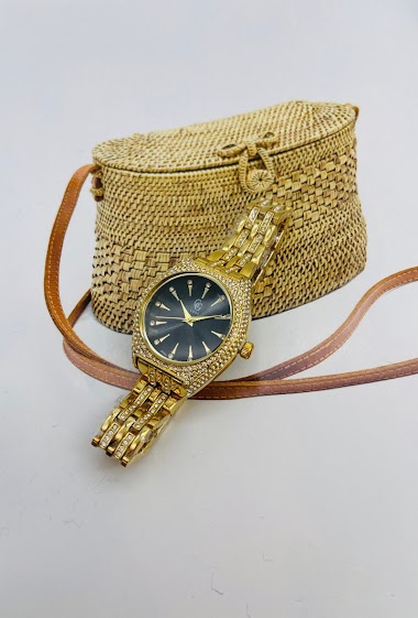 Großhändler GG Luxe Watches - BS-FA1657