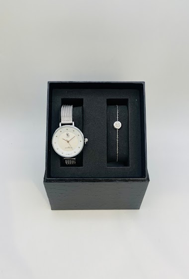 Wholesaler GG Luxe Watches - Cn-ex5038
