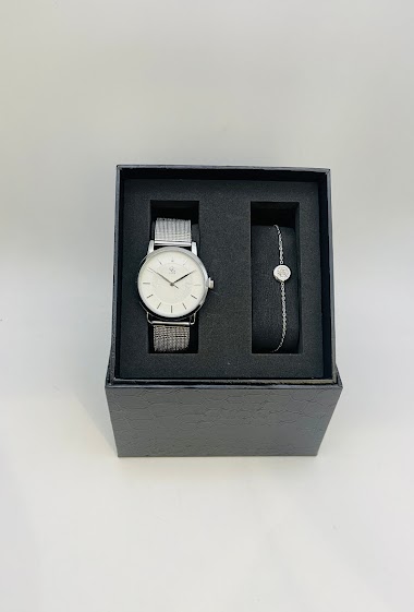 Großhändler GG Luxe Watches - Cn-hq-3526