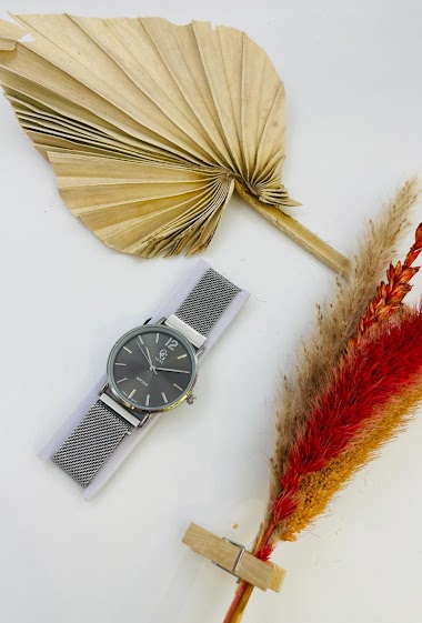 Großhändler GG Luxe Watches - Ex-9912m aimant