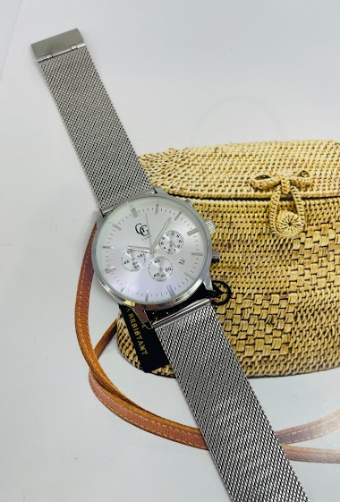 Großhändler GG Luxe Watches - fa1461n