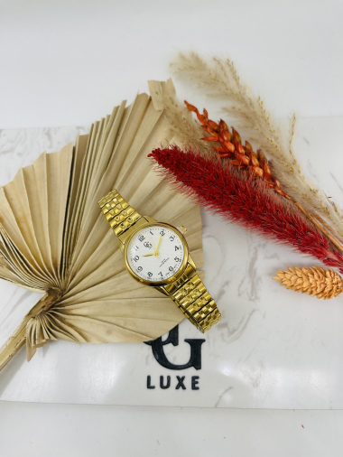 Chinese Net Users' Ultra-Luxe Watch Searches Surge 58 Percent | Jing Daily