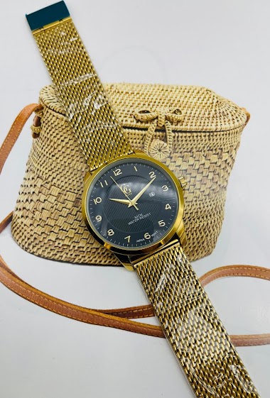 Wholesaler GG Luxe Watches - FZ210602W