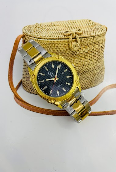 Großhändler GG Luxe Watches - KC1010-33