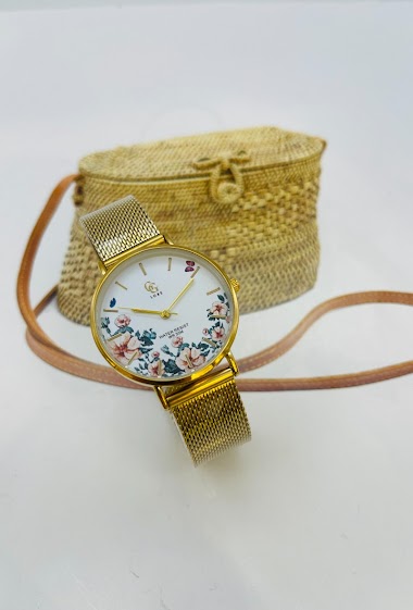 Großhändler GG Luxe Watches - Lm-8246
